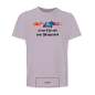 Preview: Organic Unisex T-Shirt White Edtion